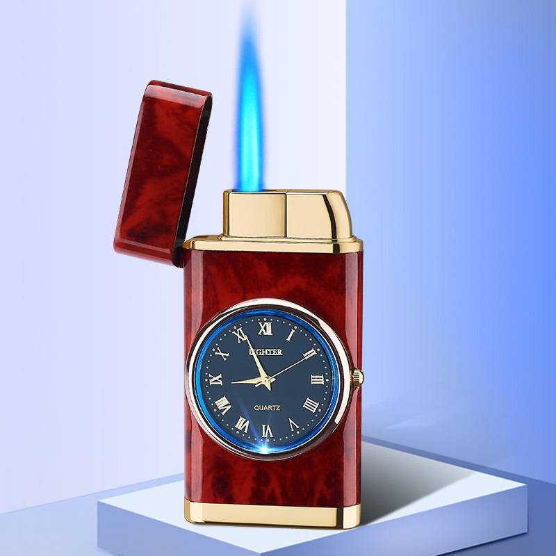 New Lighter With Electric Watch Rocker Arm
