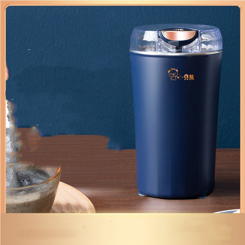 Home Small Powder Machine Ultra-fine Grinding