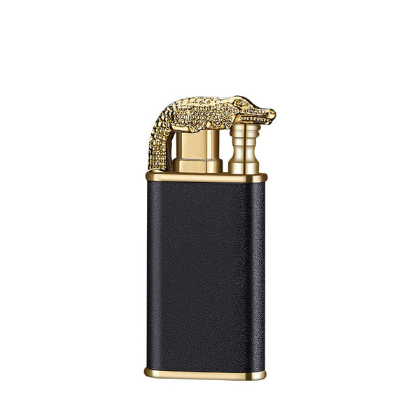 2022 Dolphin Dragon Tiger Double Fire Lighter